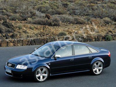 Ремонт генератора Audi RS6 C5, Купить генератор Audi RS6 C5